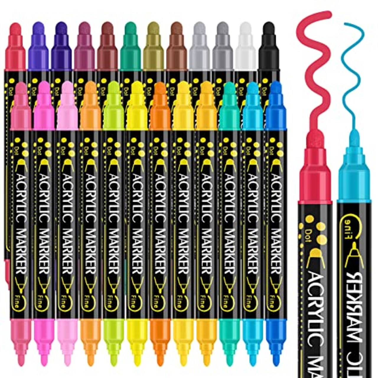 Painters markers online